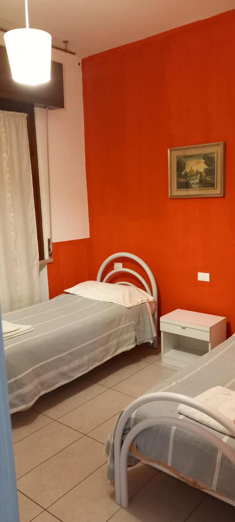 Kola Age Hotel Peschiera del Garda Quarto foto
